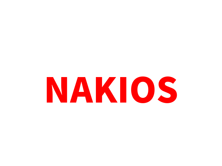 NAKIOS