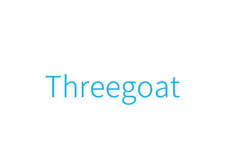 Threegoat