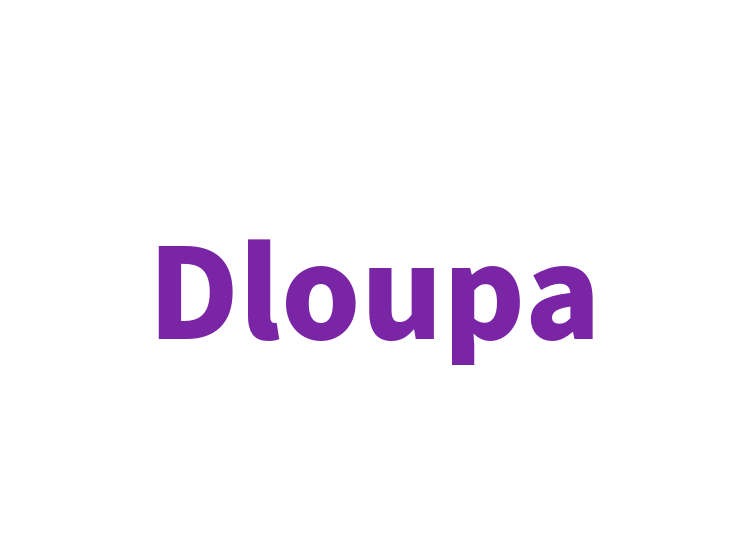 Dloupa