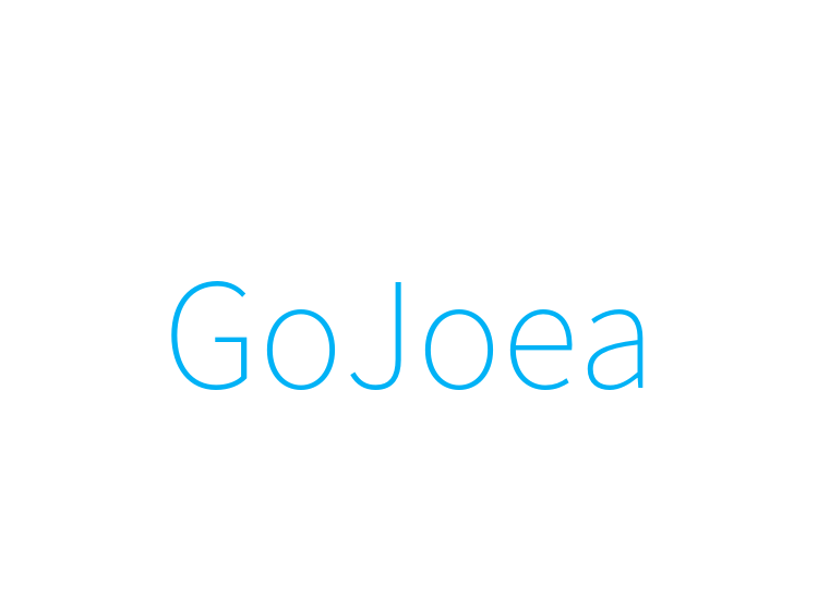 GoJoea