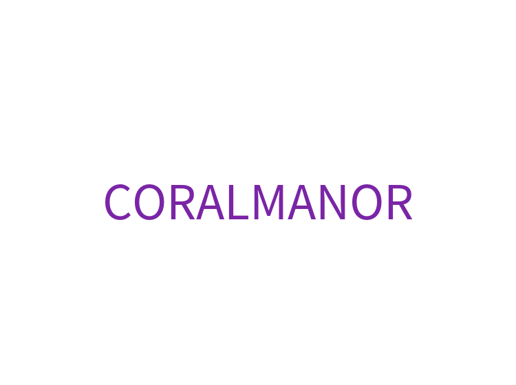 CORALMANOR