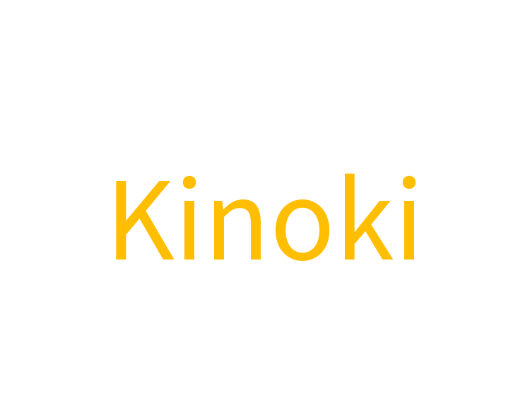 Kinoki