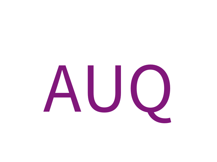AUQ