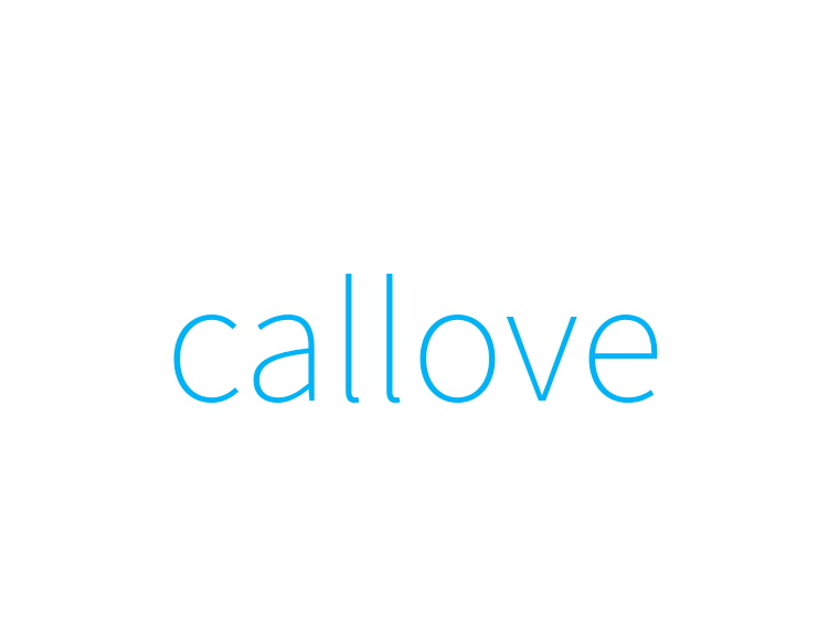 callove