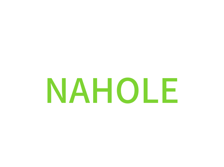NAHOLE