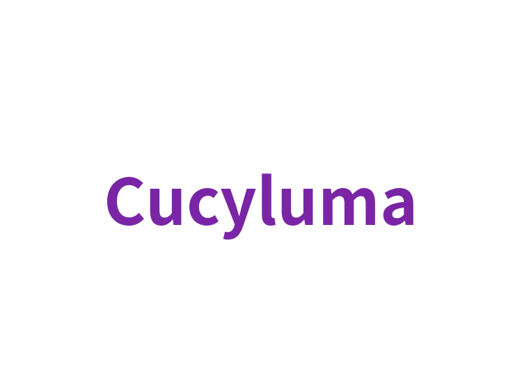 Cucyluma