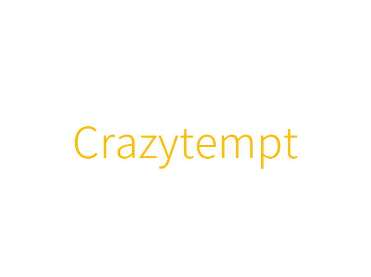 Crazytempt