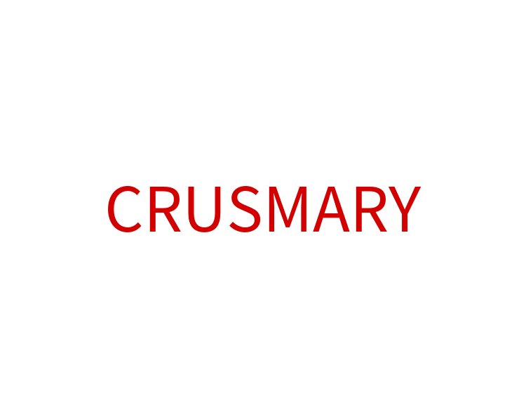 CRUSMARY