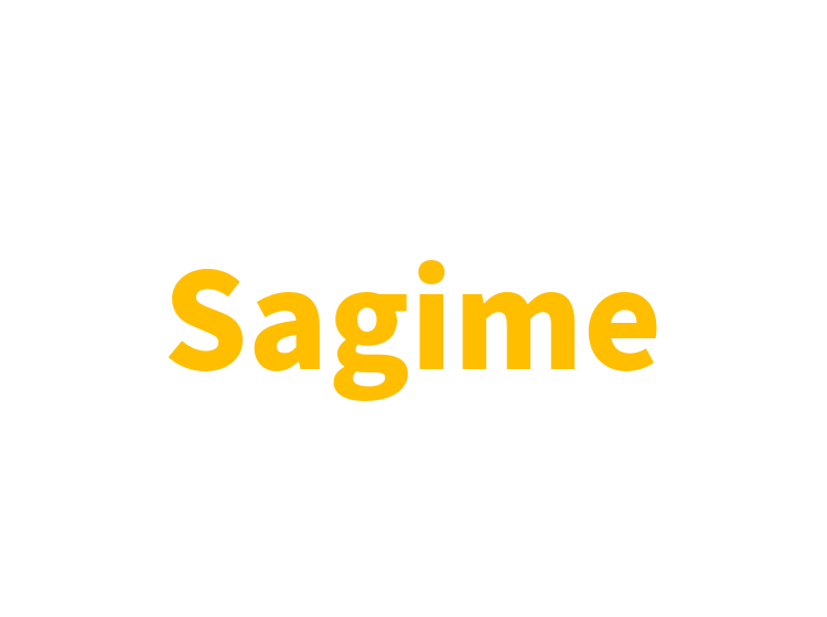 Sagime
