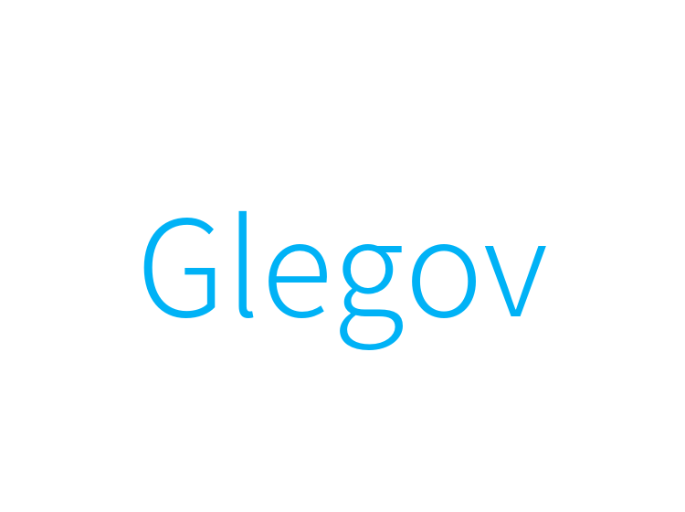 Glegov