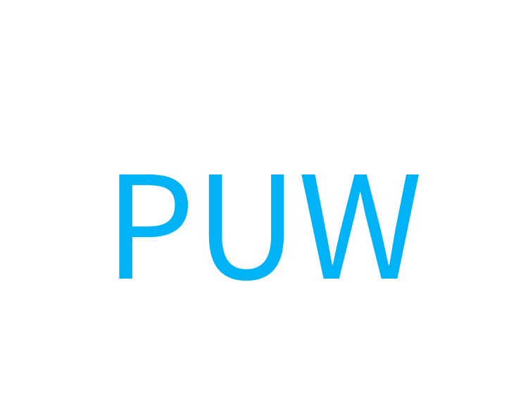 PUW