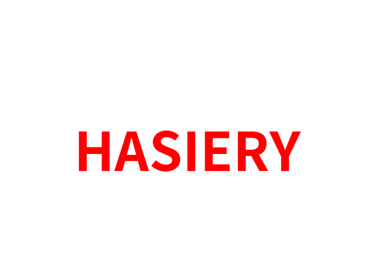 HASIERY