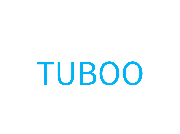 TUBOO
