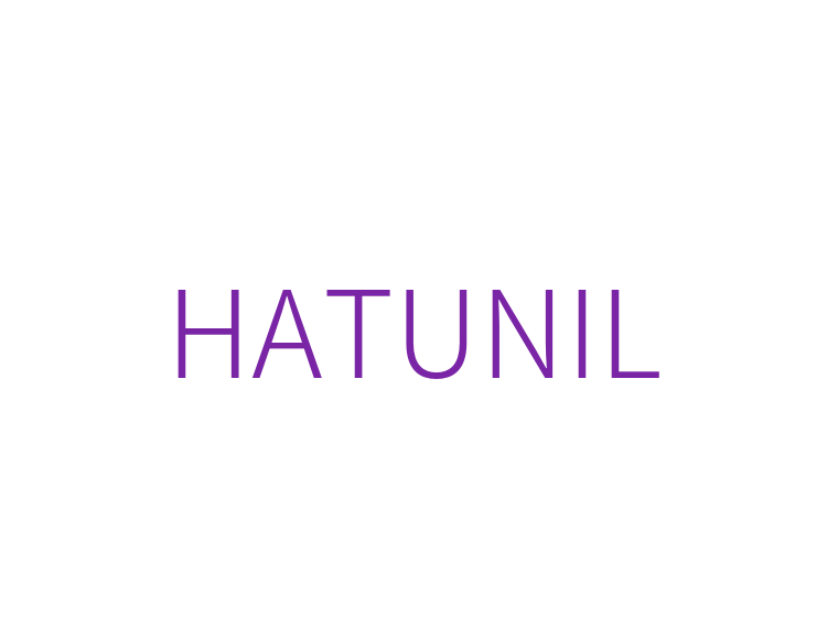 HATUNIL