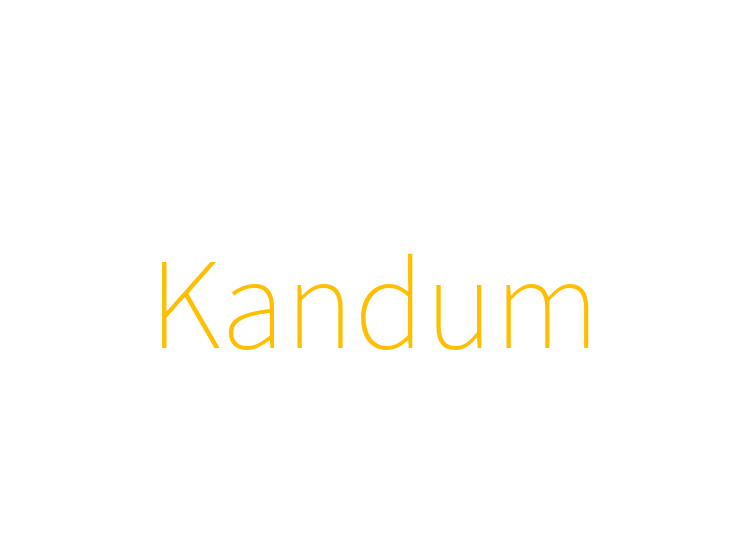 Kandum