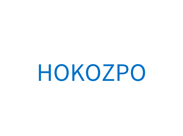 HOKOZPO