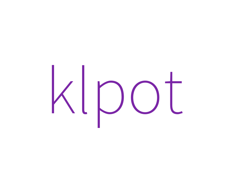 klpot