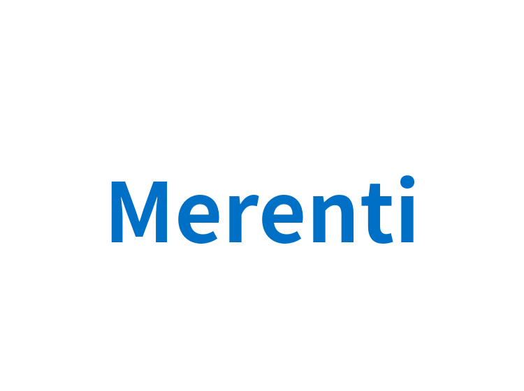 Merenti