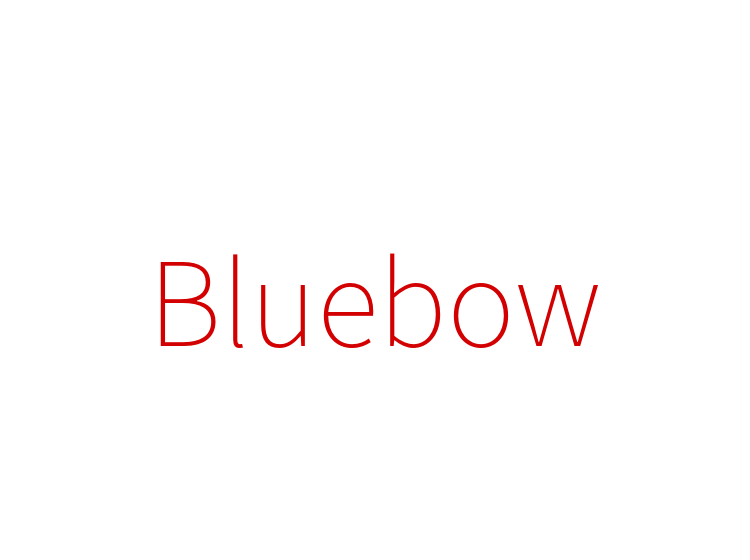 Bluebow