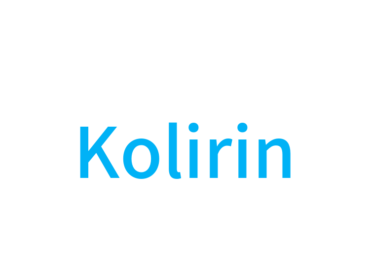 Kolirin