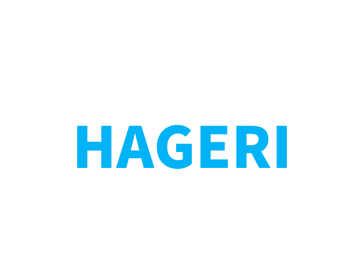 HAGERI