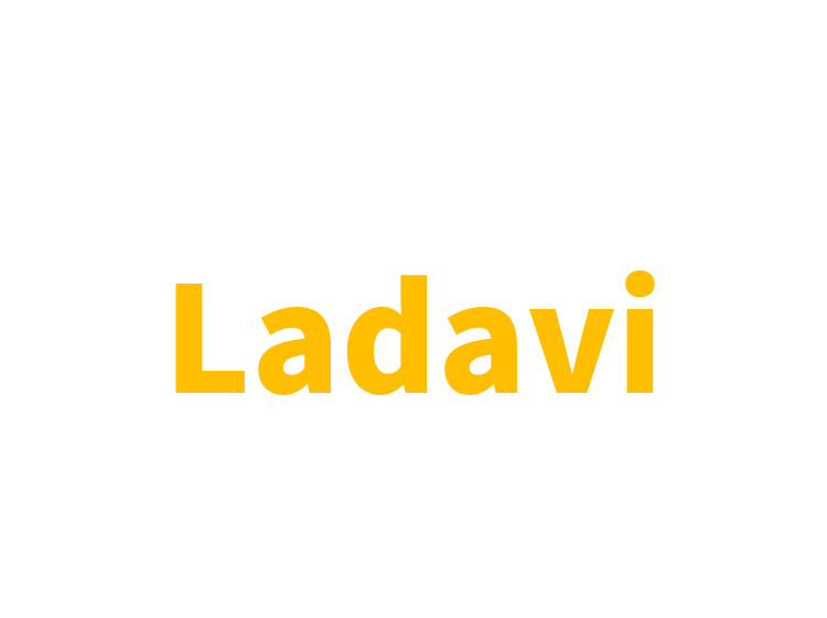Ladavi