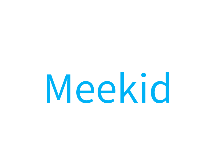 Meekid