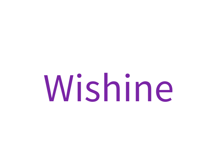 Wishine