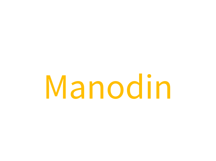 Manodin