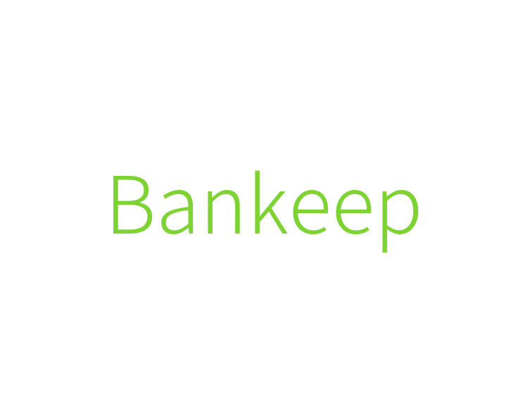 Bankeep
