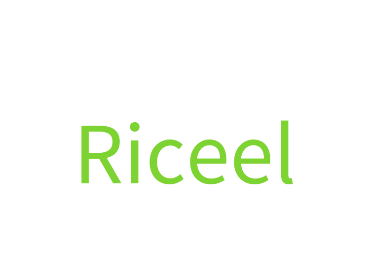 Riceel
