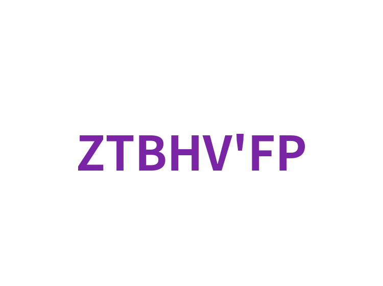 ZTBHV'FP