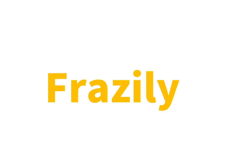 Frazily
