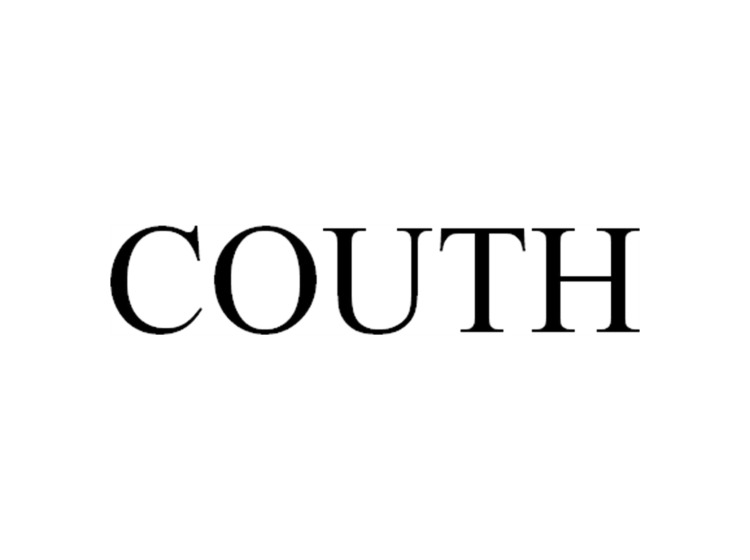 COUTH