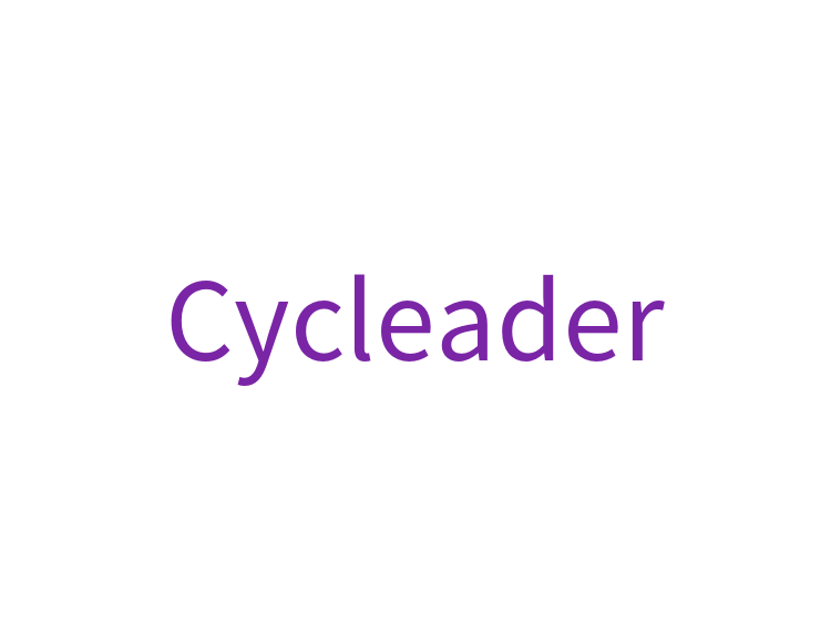 Cycleader