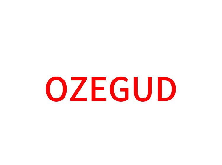 OZEGUD