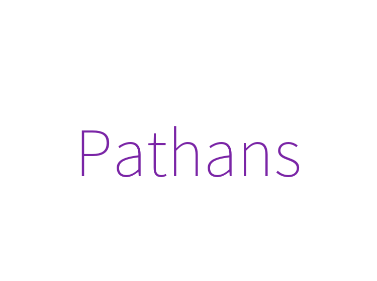Pathans