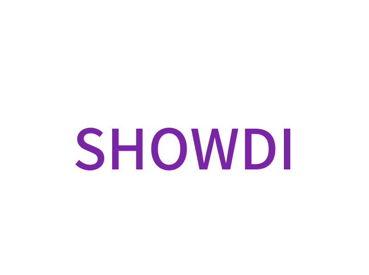 SHOWDI