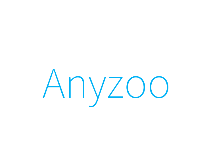 Anyzoo