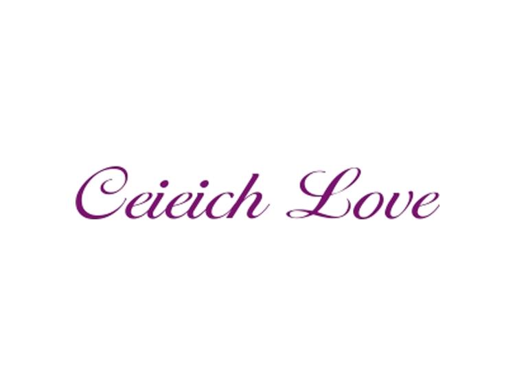 CEIEICH LOVE