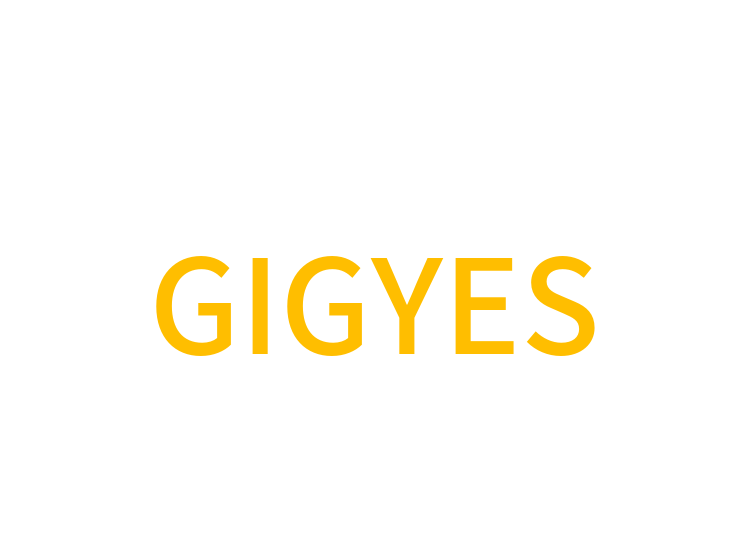 GIGYES