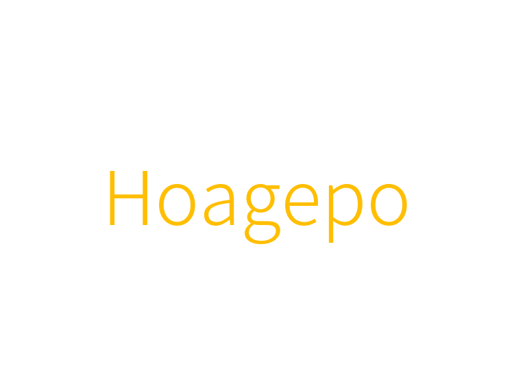 Hoagepo