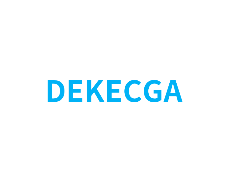 DEKECGA