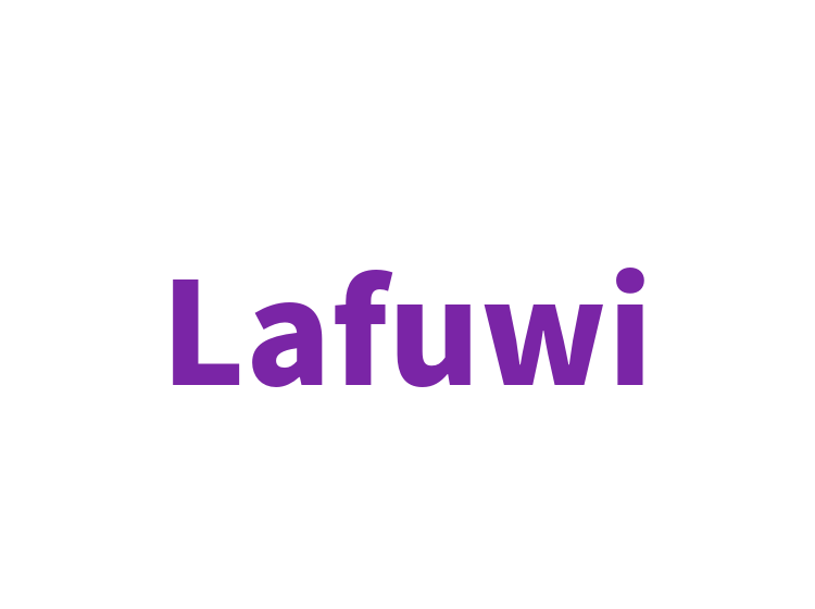 Lafuwi