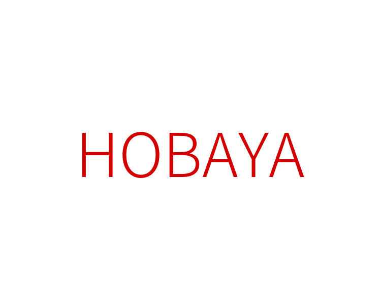 HOBAYA