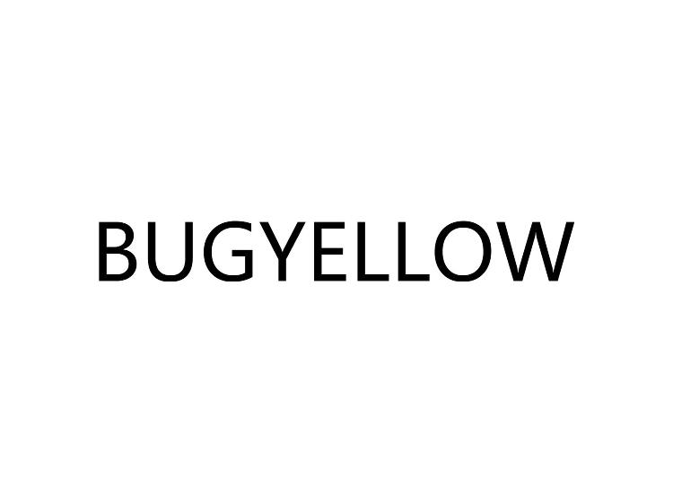 BUGYELLOW