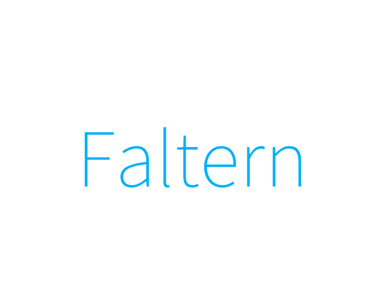 Faltern