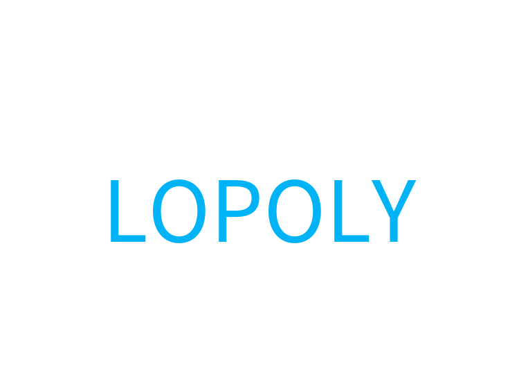 LOPOLY