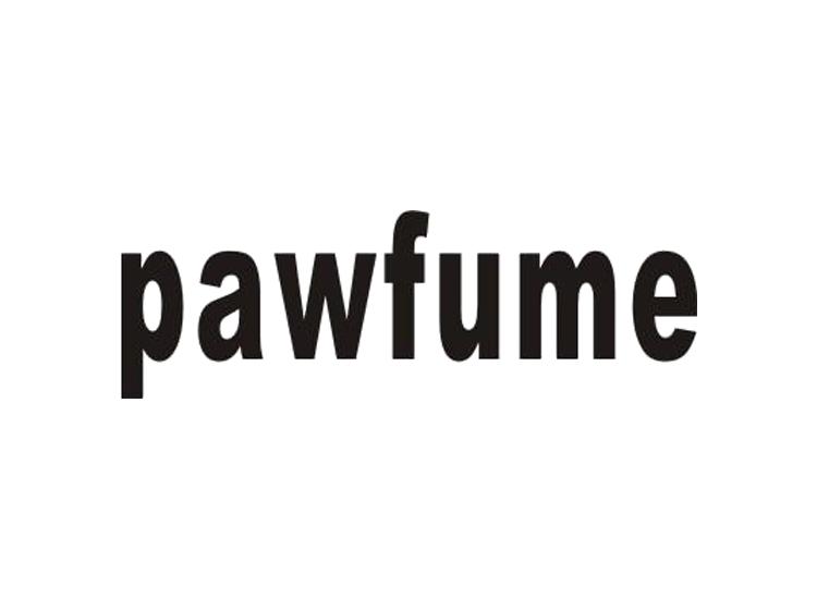PAWFUME