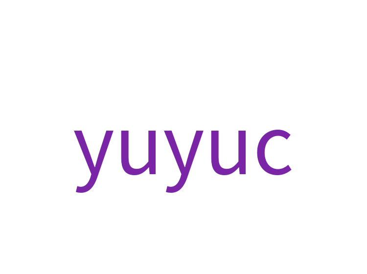yuyuc